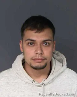 Mugshot of ISAK CALZADILLAS