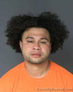 Mugshot of KRISTIAN ALLEN JARAMILLO
