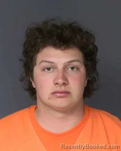 Mugshot of OTIS EDWARD JARZOMBEK