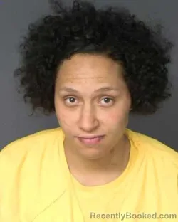 Mugshot of BRITDASH RUSSHEIA SMITH