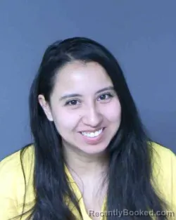 Mugshot of ADRIANA RIVERA