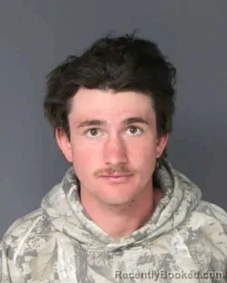 Mugshot of JEREMY THOMAS BLOOM