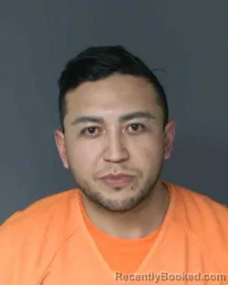 Mugshot of EDYN MAREL NUNEZ-BANEGAS