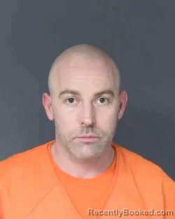 Mugshot of SEAN STEPHEN WACHSMAN