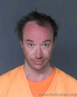 Mugshot of JON GERALD CHILDS