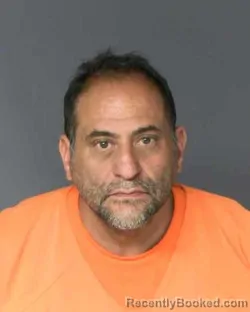 Mugshot of JAMIE DAVID QUINTANA