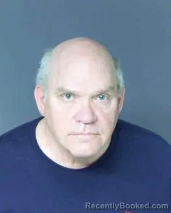 Mugshot of DANIEL PAUL WEIS