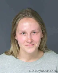 Mugshot of ALEXANDRA MARIE WAGNER booked in Eagle County, Colorado on April 2, 2026