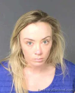 Mugshot of MELISSA DIANE SMITH booked in Eagle County, Colorado on April 2, 2026