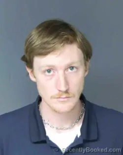 Mugshot of JACOB ISAIAH LEHMAN booked in Eagle County, Colorado on April 4, 2026