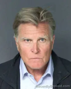 Mugshot of SCOTT ADAM GARDINER booked in Eagle County, Colorado on April 24, 2026