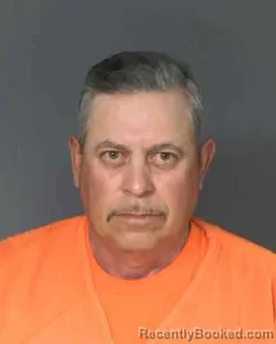 Mugshot of MANUEL DE JESUS ESCOBAR REYES booked in Eagle County, Colorado on April 25, 2026