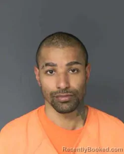 Mugshot of CHRISTOPHER JOSEPH BROOKS booked in Eagle County, Colorado on May 6, 2026