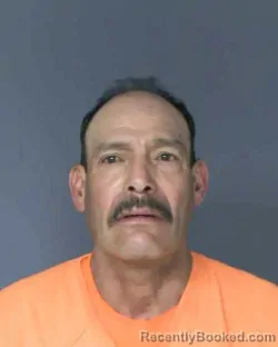 Mugshot of JUAN ANTONIO HERNANDEZ-MORALES booked in Eagle County, Colorado on May 12, 2026