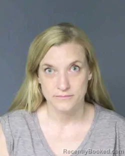 Mugshot of MELISSA ANN MAGEL booked in Eagle County, Colorado on May 15, 2026