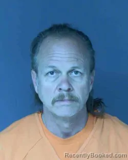 Mugshot of JAMES BLAKE NUNLEY booked in Eagle County, Colorado on May 21, 2026