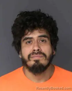 Mugshot of ADRIAN ALEJANDRO LOZANO booked in Eagle County, Colorado on June 1, 2026