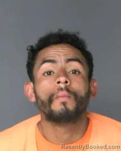Mugshot of JUNIOR JOSE TORO CUBILLAN booked in Eagle County, Colorado on June 20, 2026