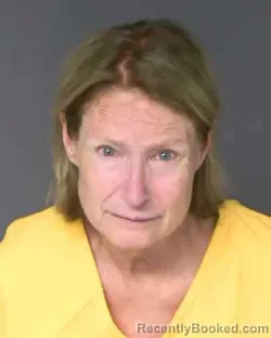 Mugshot of MARLINE POPWELL KOPS booked in Eagle County, Colorado on July 3, 2026