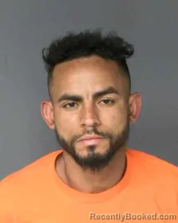 Mugshot of JUNIOR JOSE TORO CUBILLAN booked in Eagle County, Colorado on July 9, 2026