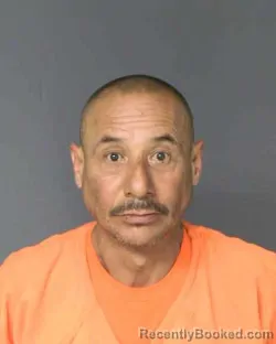 Mugshot of ROBERTO LIMONES SERRATO booked in Eagle County, Colorado on July 29, 2026