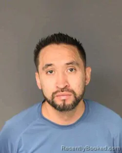 Mugshot of Celso Mario Cano booked in Eagle County, Colorado on September 5, 2026