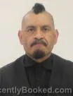 Mugshot of Adrian Alvarez booked in Gilpin County, Colorado on September 28, 2026