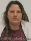 Mugshot of AUDRA CHRISTINE ABEYTA