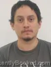 Mugshot of ANTONIO JOSEPH ARCHULETA booked in Gilpin County, Colorado on May 11, 2026