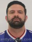 Mugshot of ADONIS CORREA-IBANEZ booked in Gilpin County, Colorado on July 15, 2026