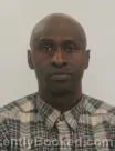 Mugshot of AMADOU MODIBO DIARRA booked in Gilpin County, Colorado on April 29, 2026