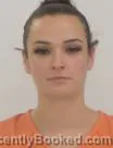 Mugshot of ALYSA ANNABELLE GOUDY booked in Gilpin County, Colorado on July 11, 2026
