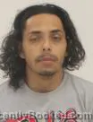 Mugshot of Angel Moreno booked in Gilpin County, Colorado on August 22, 2026