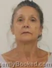 Mugshot of Angela Carla Michelotti booked in Gilpin County, Colorado on September 28, 2026