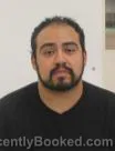 Mugshot of ANDRES JOSEPH PULIDO-GONZALES booked in Gilpin County, Colorado on July 18, 2026