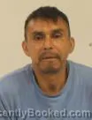 Mugshot of Arturo Rangel Rodriguez booked in Gilpin County, Colorado on August 28, 2026