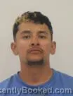 Mugshot of Anthony Sotelo-Portillo booked in Gilpin County, Colorado on September 5, 2026