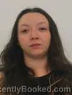 Mugshot of ALYSSA NICOLE VALDEZ booked in Gilpin County, Colorado on July 18, 2026