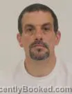Mugshot of BRYAN KEVIN BLANKENSHIP booked in Gilpin County, Colorado on May 16, 2026