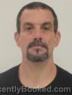 Mugshot of Bryan Kevin Blankenship booked in Gilpin County, Colorado on September 9, 2026