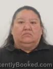 Mugshot of BRENDA MARIE MONTOYA booked in Gilpin County, Colorado on June 9, 2026