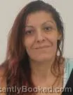 Mugshot of Brea Michelle Romero booked in Gilpin County, Colorado on September 12, 2026