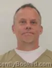 Mugshot of Christopher James Benge booked in Gilpin County, Colorado on September 2, 2026