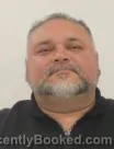Mugshot of CARLOS CAMPOS booked in Gilpin County, Colorado on July 24, 2026