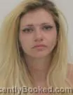 Mugshot of CIERA Lynn CAMPBELL booked in Gilpin County, Colorado on July 4, 2026