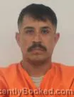 Mugshot of CESAR DIAZ GONZALEZ booked in Gilpin County, Colorado on July 14, 2026