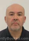 Mugshot of Carlos Joseph Ochoa booked in Gilpin County, Colorado on August 28, 2026