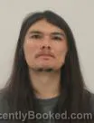 Mugshot of Croix Jesse Orona booked in Gilpin County, Colorado on September 5, 2026