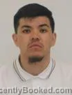 Mugshot of CHRISTIAN OMAR RODRIGUEZ-FLORES booked in Gilpin County, Colorado on May 15, 2026