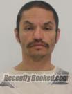 Booking photo from Gilpin County, Colorado